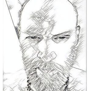 Meet your Posher, Rich